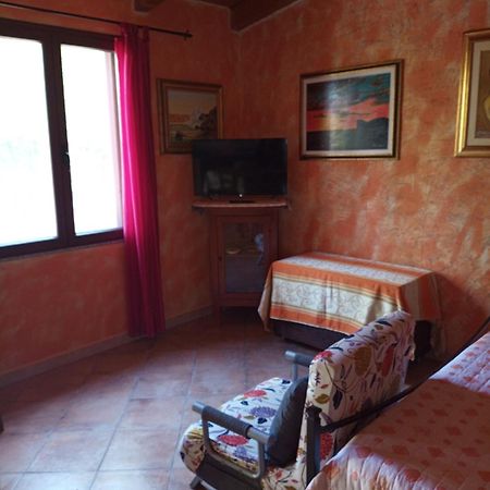Casa Minnina Appartamento Il Salice المظهر الخارجي الصورة
