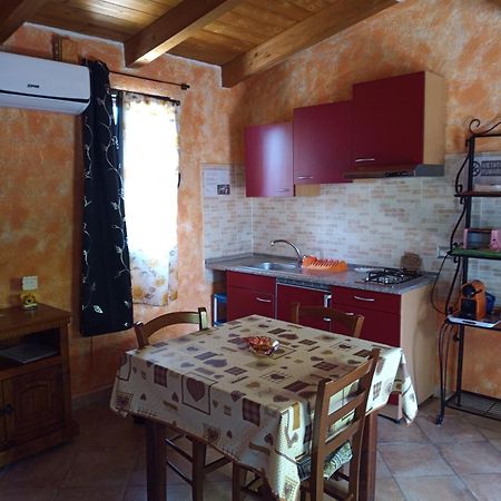 Casa Minnina Appartamento Il Salice المظهر الخارجي الصورة