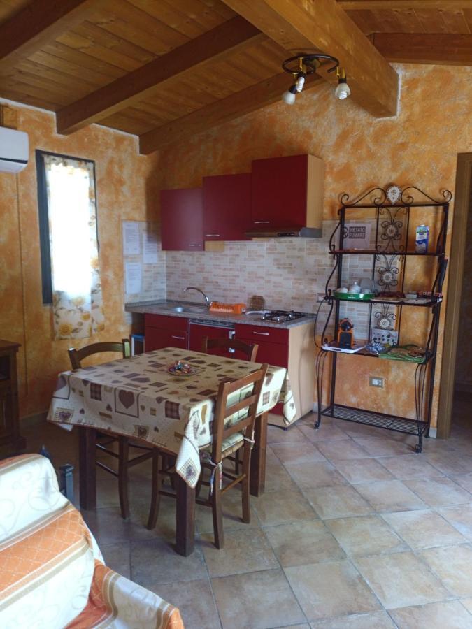 Casa Minnina Appartamento Il Salice المظهر الخارجي الصورة