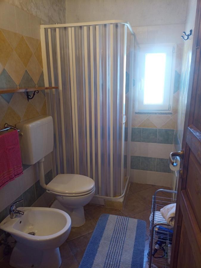 Casa Minnina Appartamento Il Salice المظهر الخارجي الصورة