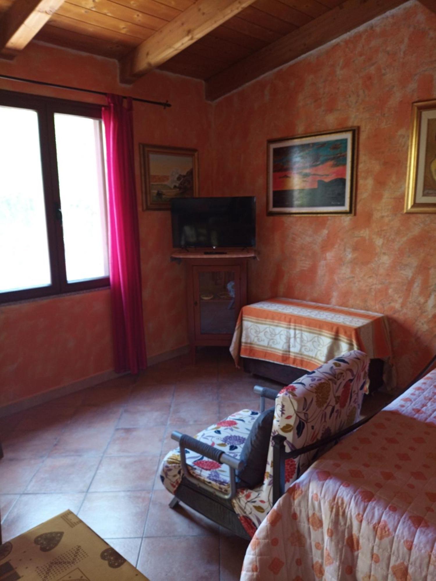 Casa Minnina Appartamento Il Salice المظهر الخارجي الصورة