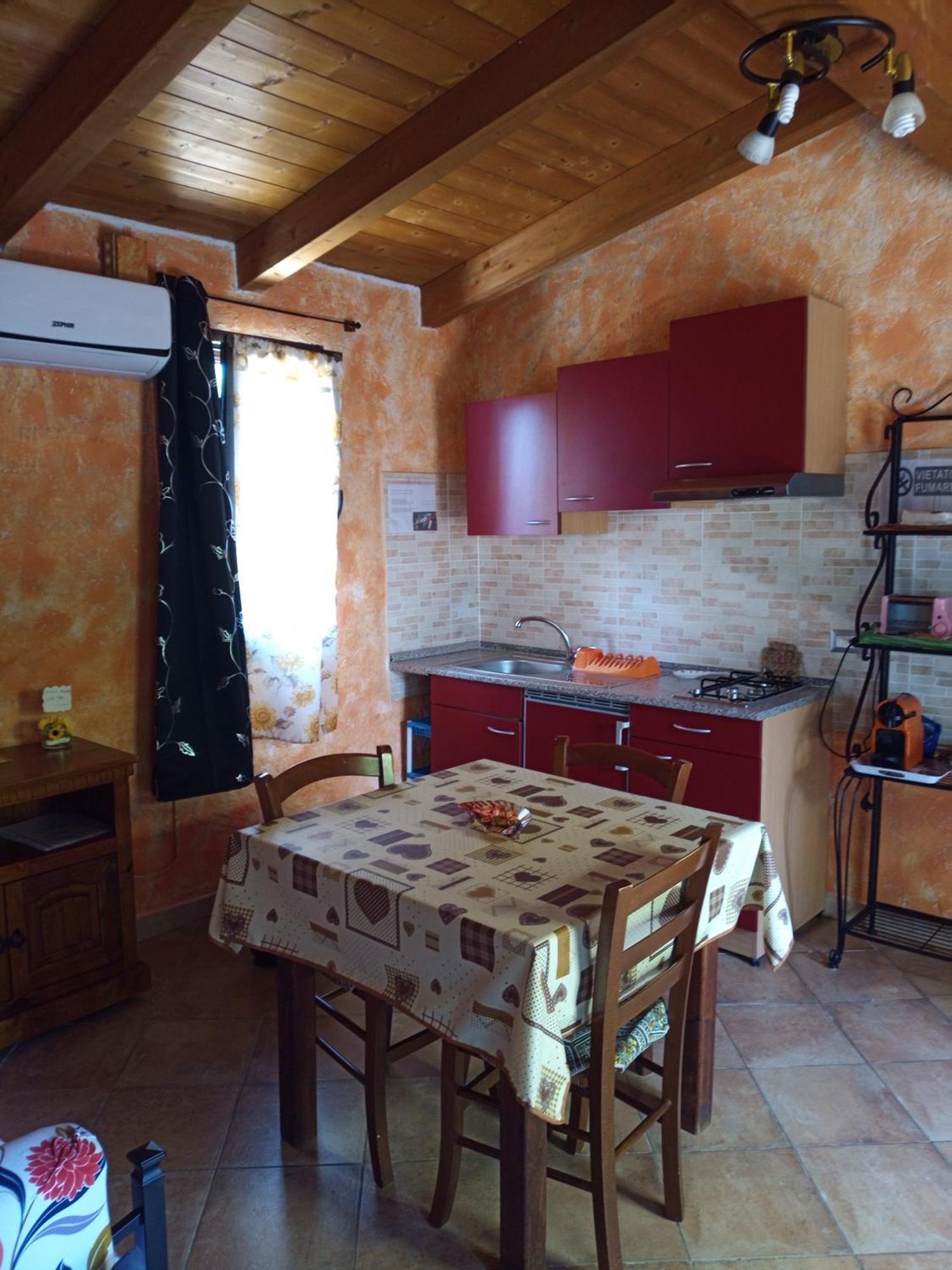 Casa Minnina Appartamento Il Salice المظهر الخارجي الصورة