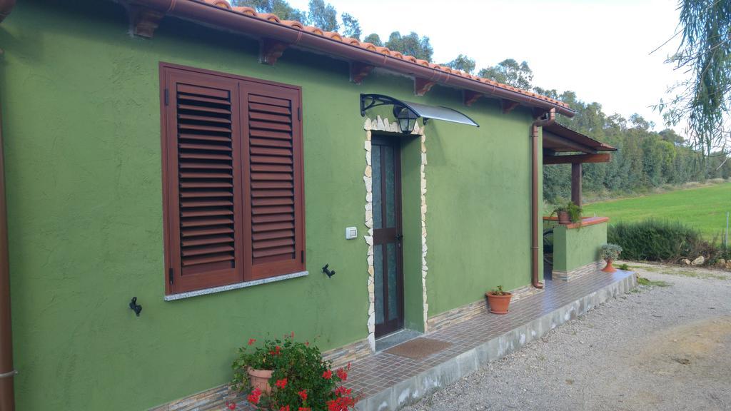 Casa Minnina Appartamento Il Salice المظهر الخارجي الصورة