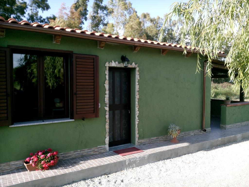 Casa Minnina Appartamento Il Salice المظهر الخارجي الصورة
