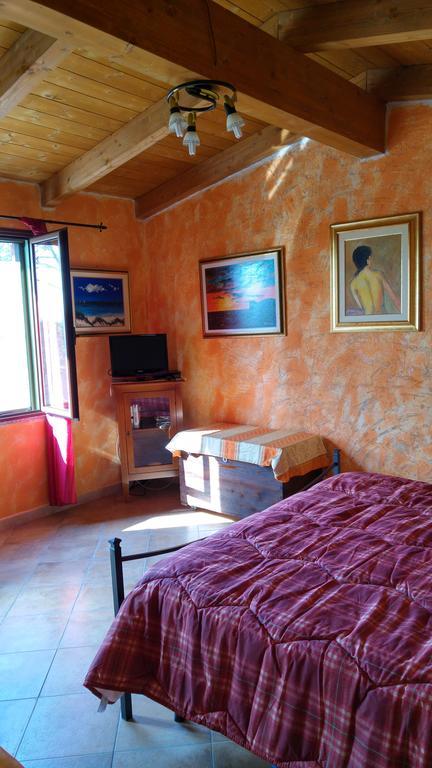 Casa Minnina Appartamento Il Salice المظهر الخارجي الصورة