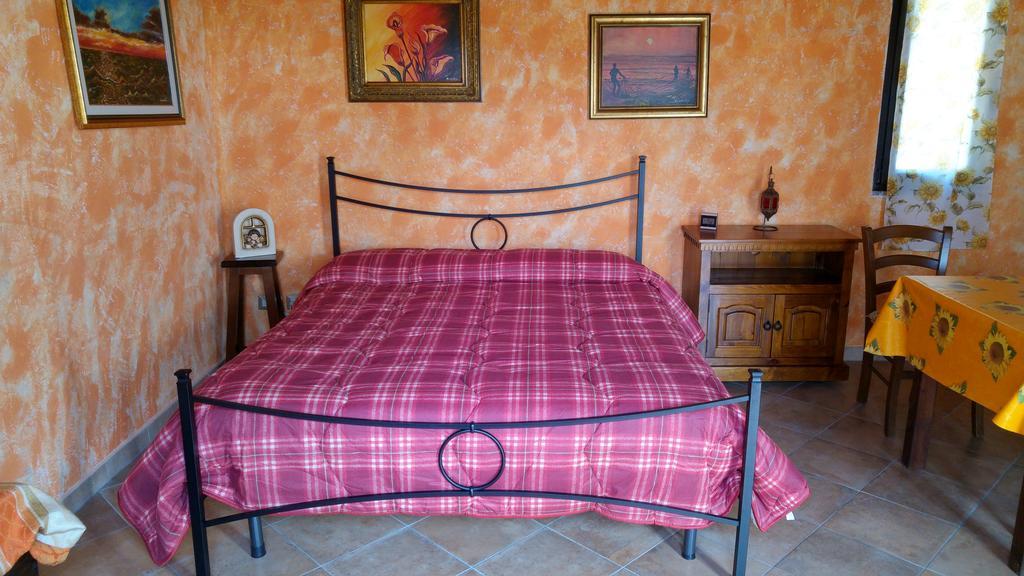 Casa Minnina Appartamento Il Salice المظهر الخارجي الصورة