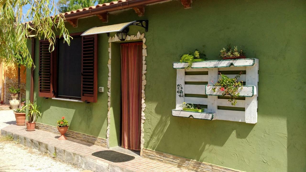 Casa Minnina Appartamento Il Salice المظهر الخارجي الصورة